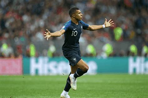 mbappe celebration gif